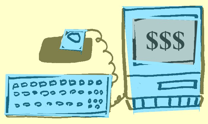 dollars image