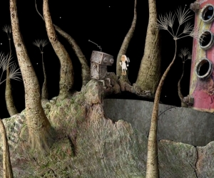 Samorost image