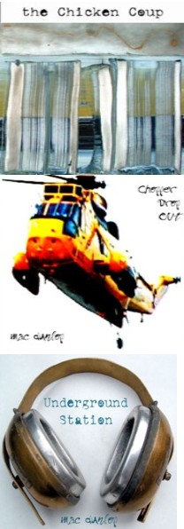 Mac Dunlop CDs image