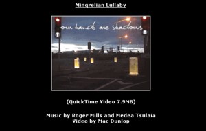 Mac Dunlop video image