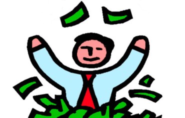 Money image
