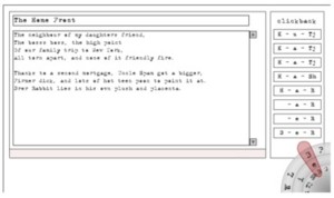 Syllabary new version image