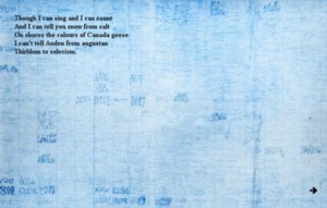 Syllabary CD version image