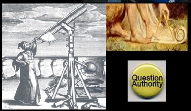 Question Authority image