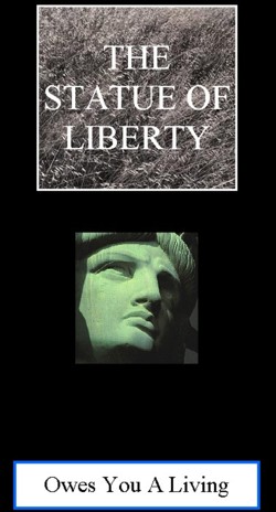 Statue of Liberty image